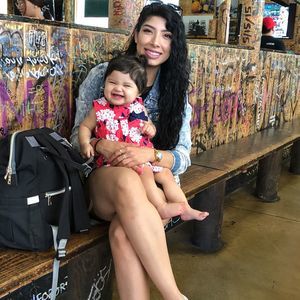 Meet your Posher, Elizabeth